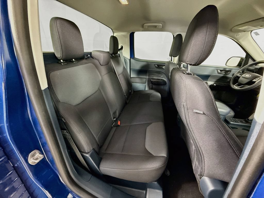 Certified 2023 Ford Maverick XL FWD image 25