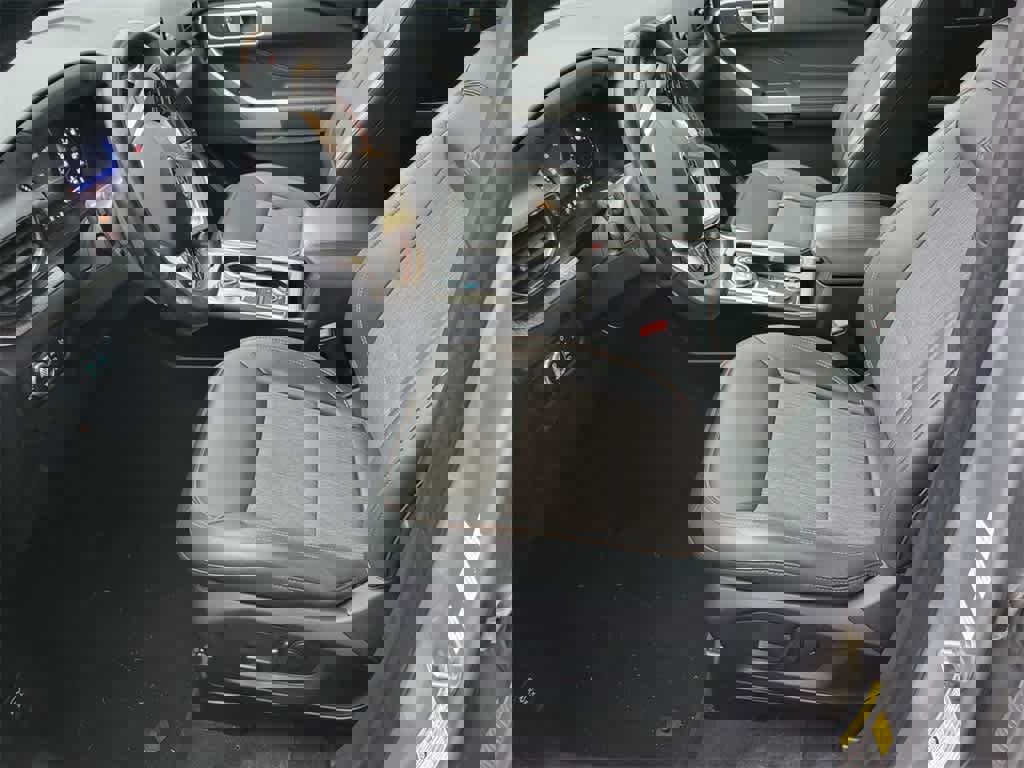 Certified 2022 Ford Explorer Timberline image 3