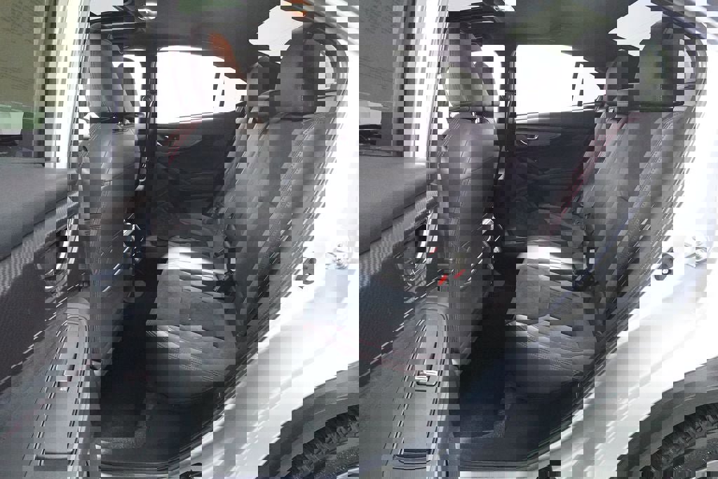 Used 2022 Subaru WRX GT AWD/4WD image 27