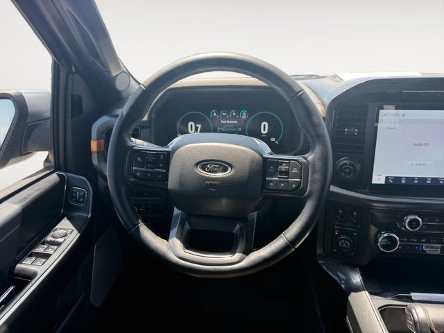 Certified 2022 Ford F150 Tremor w/ Equipment Group 402A High AWD/4WD image 12