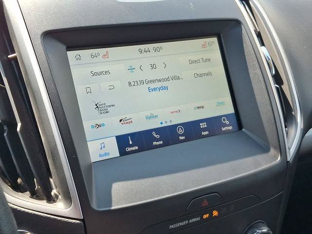 Certified 2020 Ford Edge SEL w/ Convenience Package AWD/4WD image 20