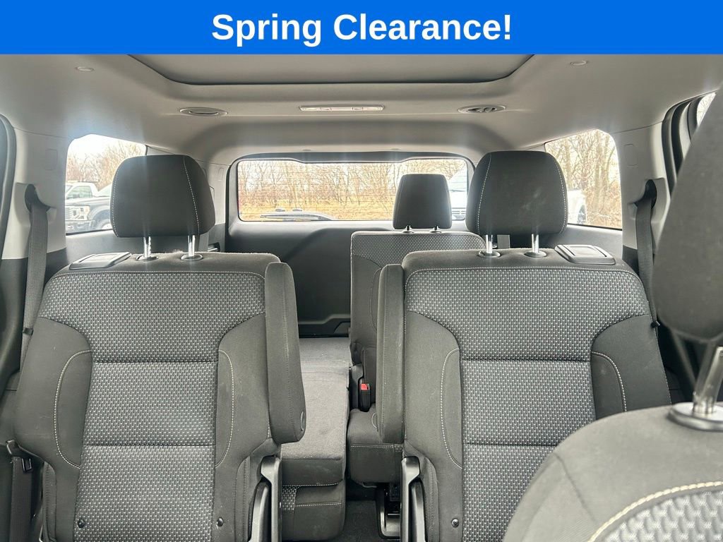 Used 2023 GMC Acadia SLE w/ Driver Convenience Package AWD/4WD image 13