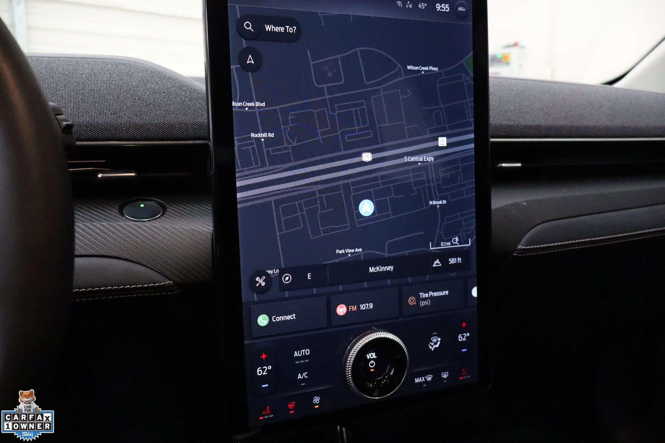 Certified 2022 Ford Mustang Mach-E Premium image 21