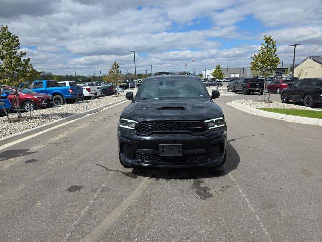 Used 2025 Dodge Durango R/T AWD/4WD image 2