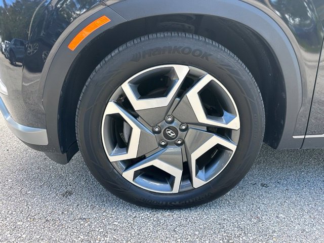 Used 2024 Hyundai Palisade Limited AWD/4WD image 38