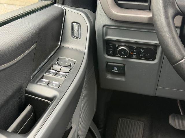 Certified 2025 Ford F150 XLT w/ Equipment Group 301A Standard AWD/4WD image 19