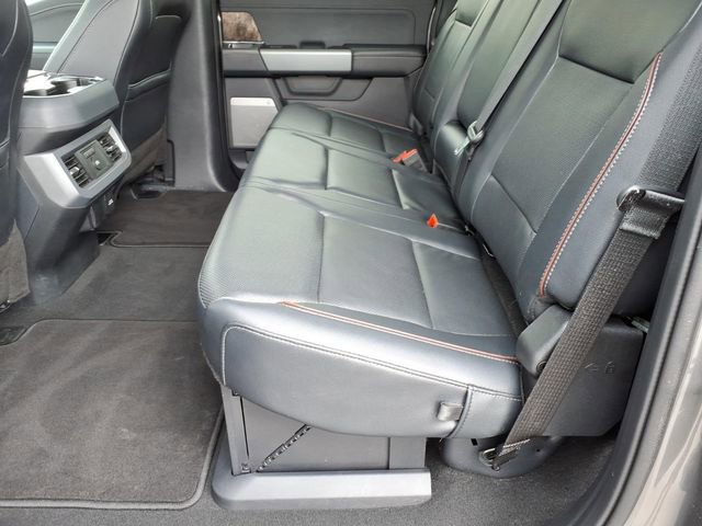 Certified 2024 Ford F250 Lariat w/ Lariat Ultimate Package AWD/4WD image 17
