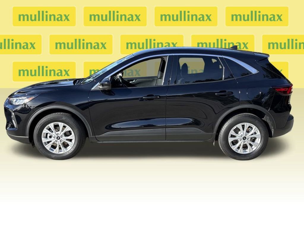 Certified 2023 Ford Escape Active w/ Tech Pack #2 image 5