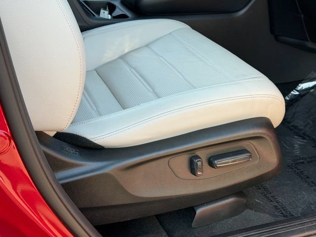Used 2024 Honda CR-V EX-L image 30