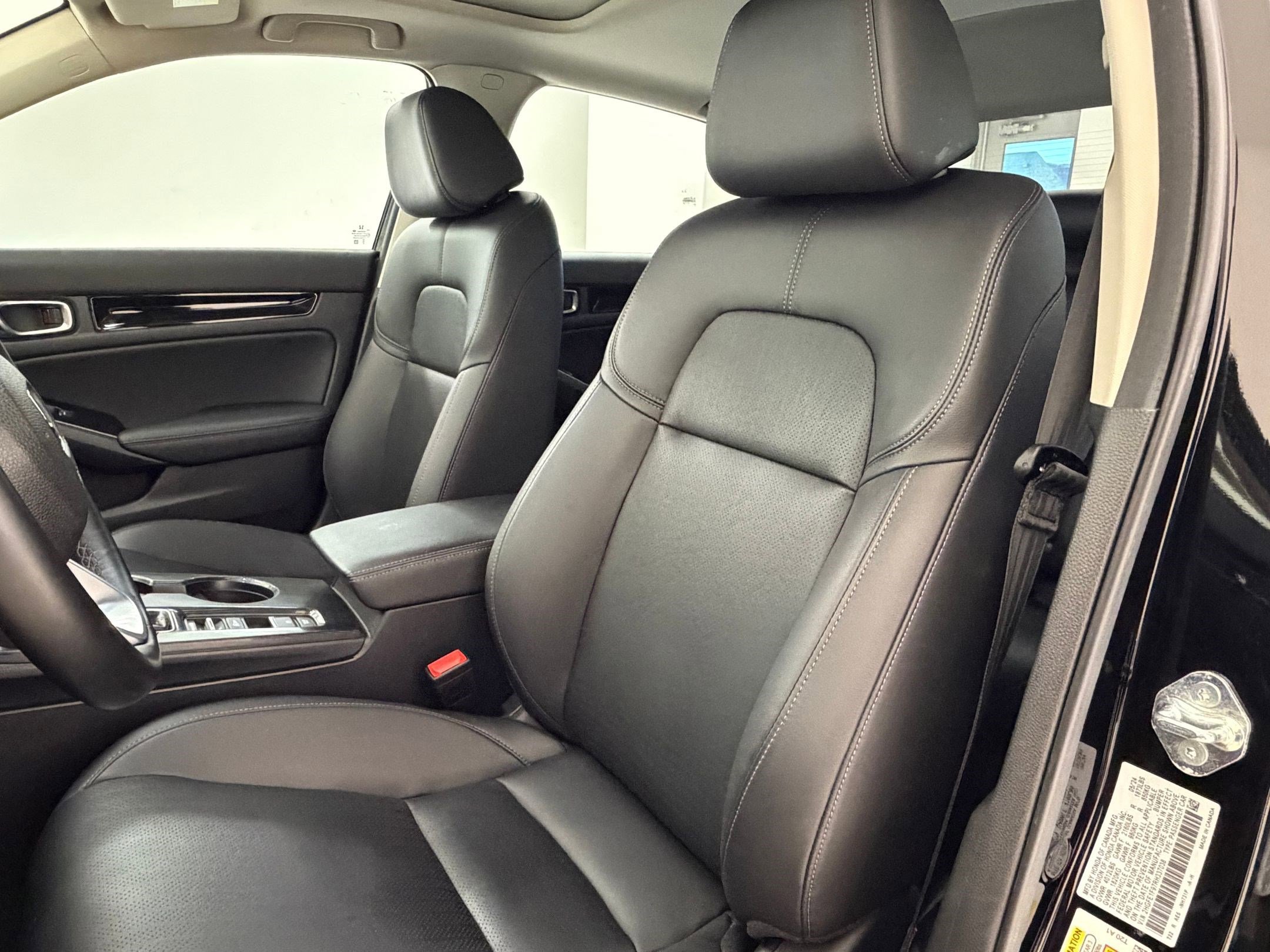 Used 2024 Honda Civic Touring image 24