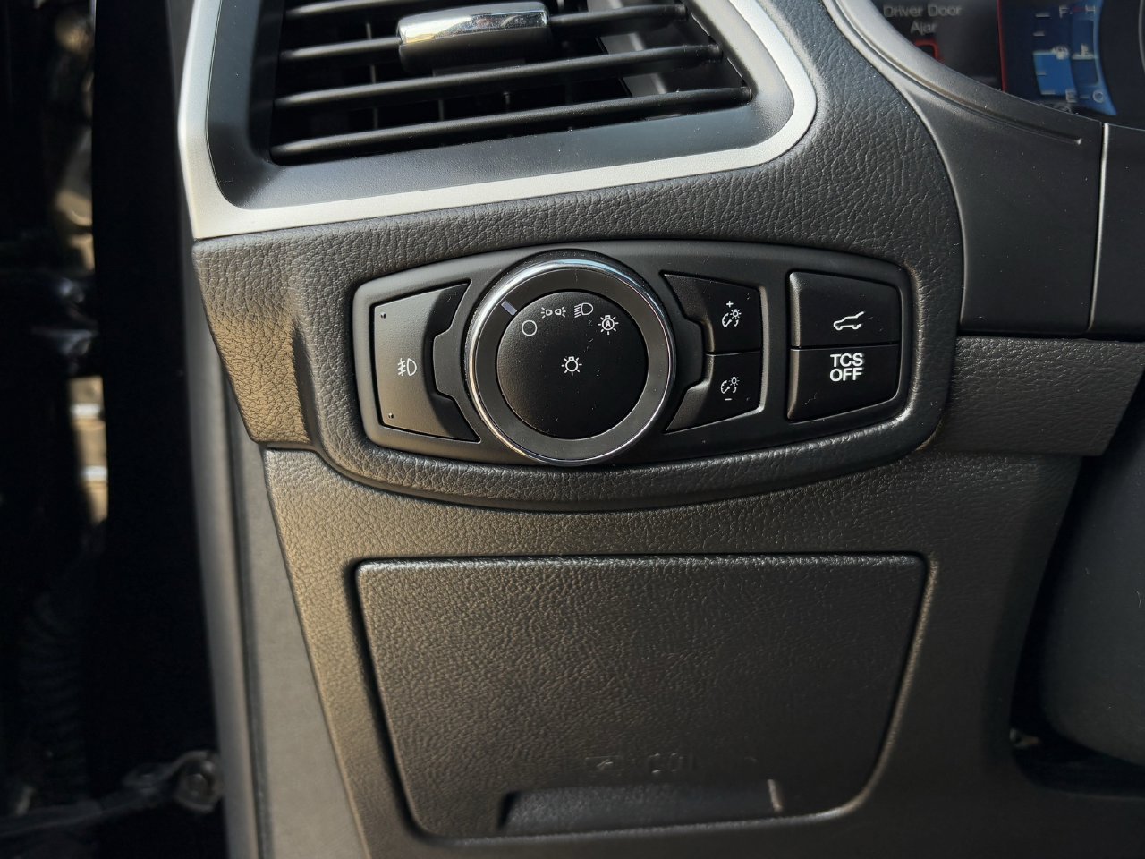 Certified 2024 Ford Edge ST-Line AWD/4WD image 22