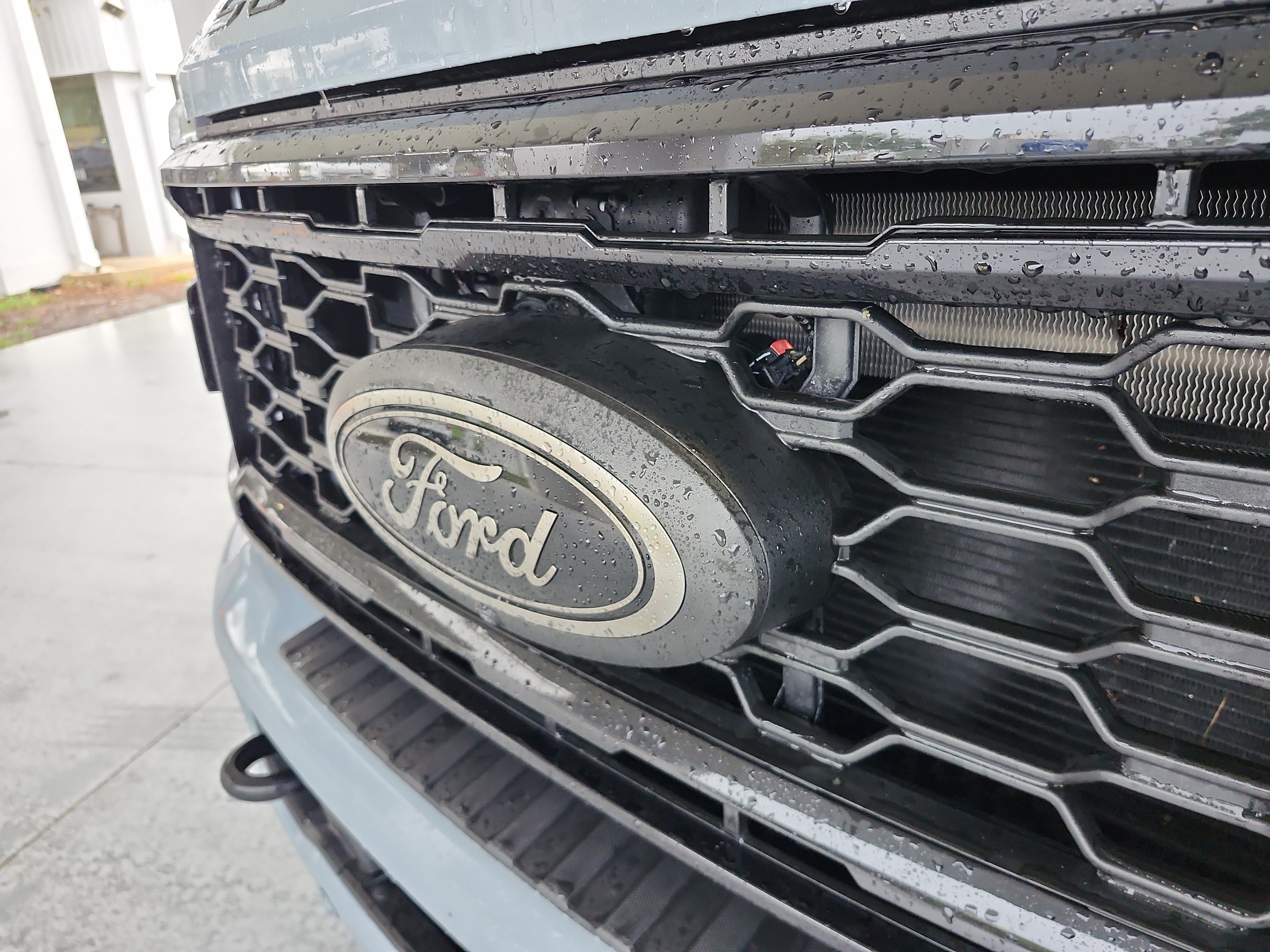 Certified 2025 Ford F250 Lariat w/ Lariat Ultimate Package AWD/4WD image 22