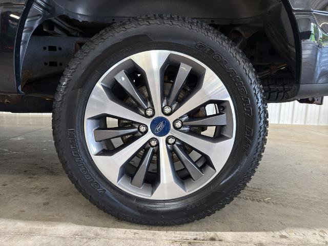 Certified 2020 Ford F150 XL w/ Equipment Group 101A Mid AWD/4WD image 14