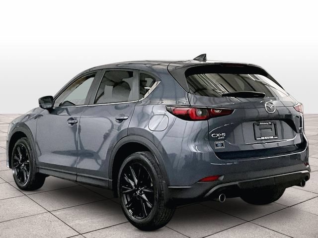 Used 2024 MAZDA CX-5 Carbon Edition AWD/4WD image 10