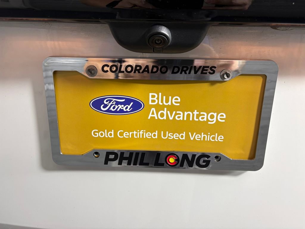 Certified 2024 Ford Explorer ST w/ Equipment Group 401A AWD/4WD image 33