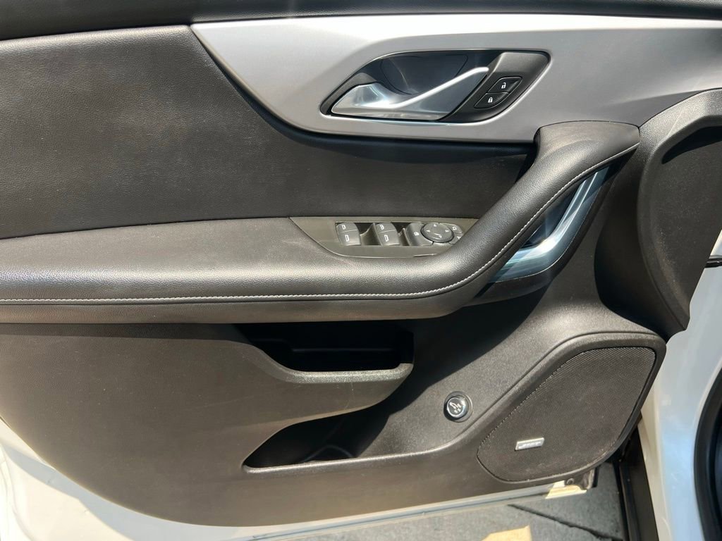 Used 2022 Chevrolet Blazer LT w/ Sound & Technology Package image 24