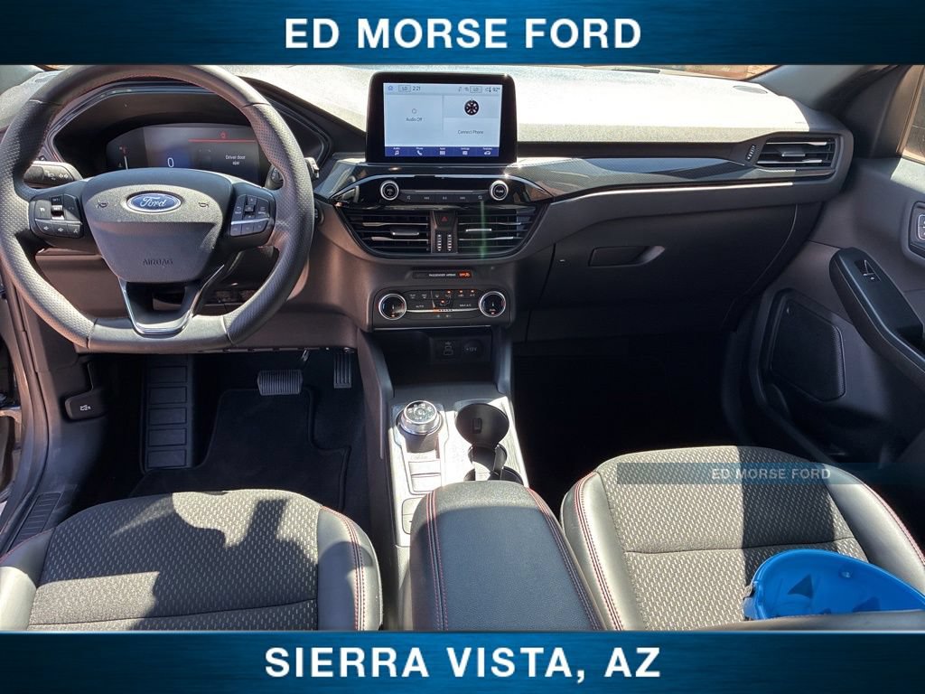 Certified 2025 Ford Escape ST-Line AWD/4WD image 19