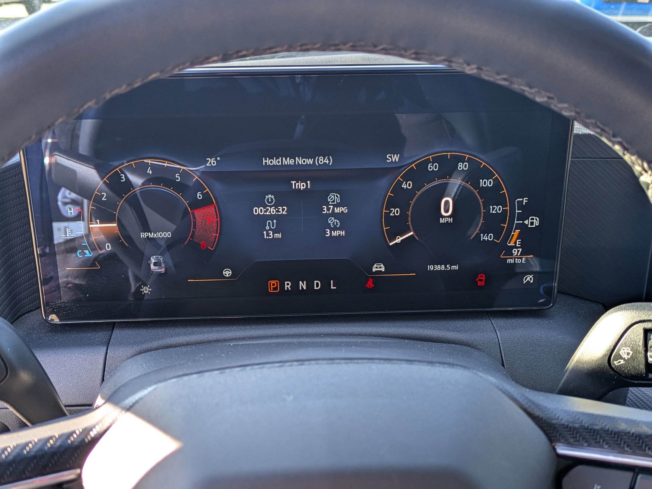 Certified 2024 Ford Mustang Coupe image 20