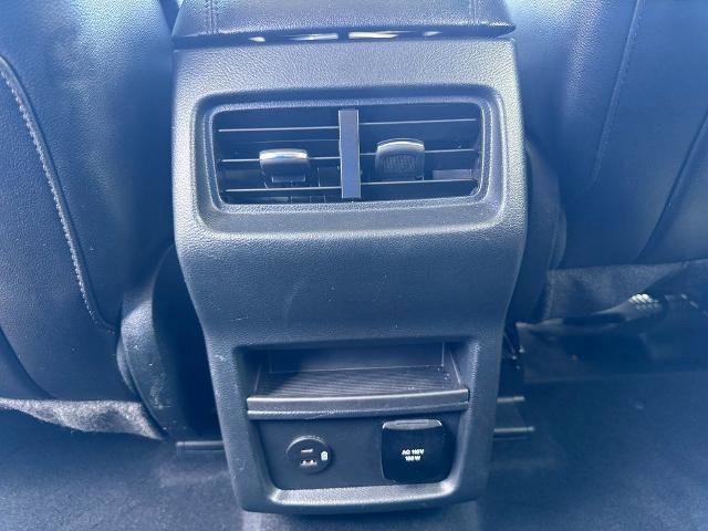 Certified 2022 Ford Edge SEL w/ Convenience Package image 26