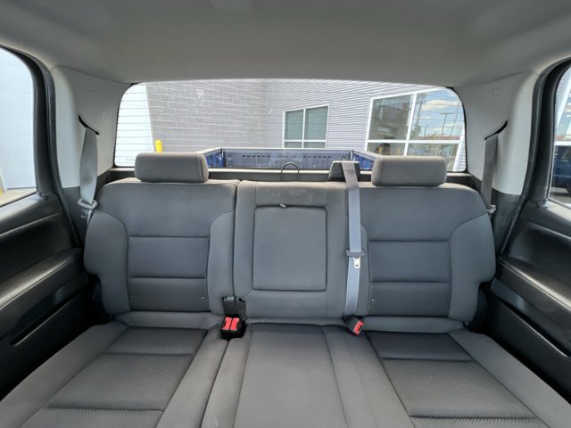 Used 2017 Chevrolet Silverado 1500 LT w/ All Star Edition AWD/4WD image 21
