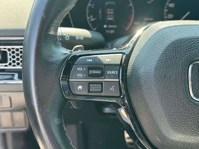 Used 2024 Honda Civic Sport image 17