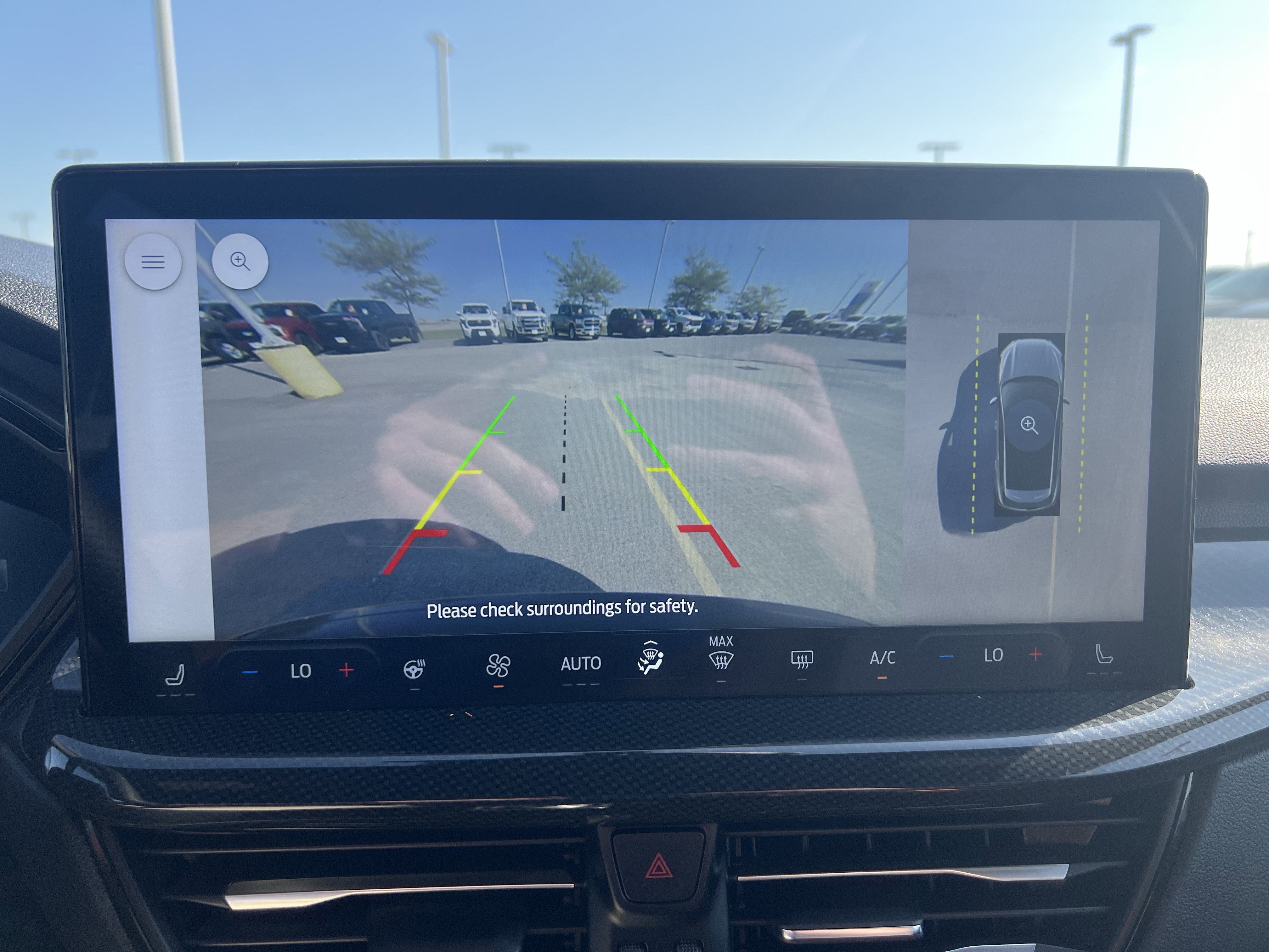 Certified 2023 Ford Escape ST-Line Select w/ Tech Pack #2 image 23