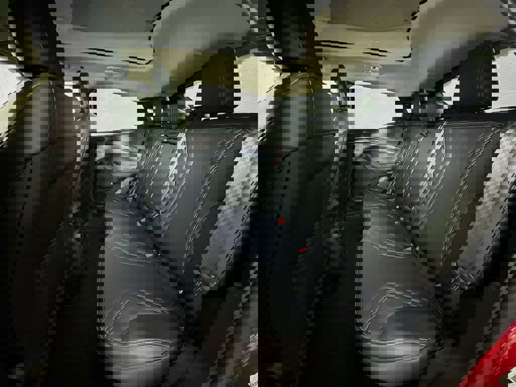 Certified 2021 Ford Mustang Mach-E Premium image 17