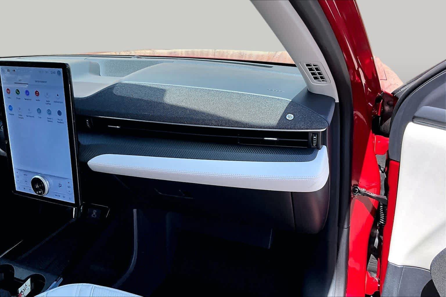 Certified 2024 Ford Mustang Mach-E Premium RWD image 18