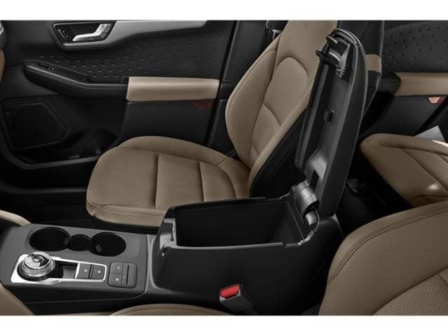 Certified 2022 Ford Escape SEL w/ SEL Stealth AWD Package image 14