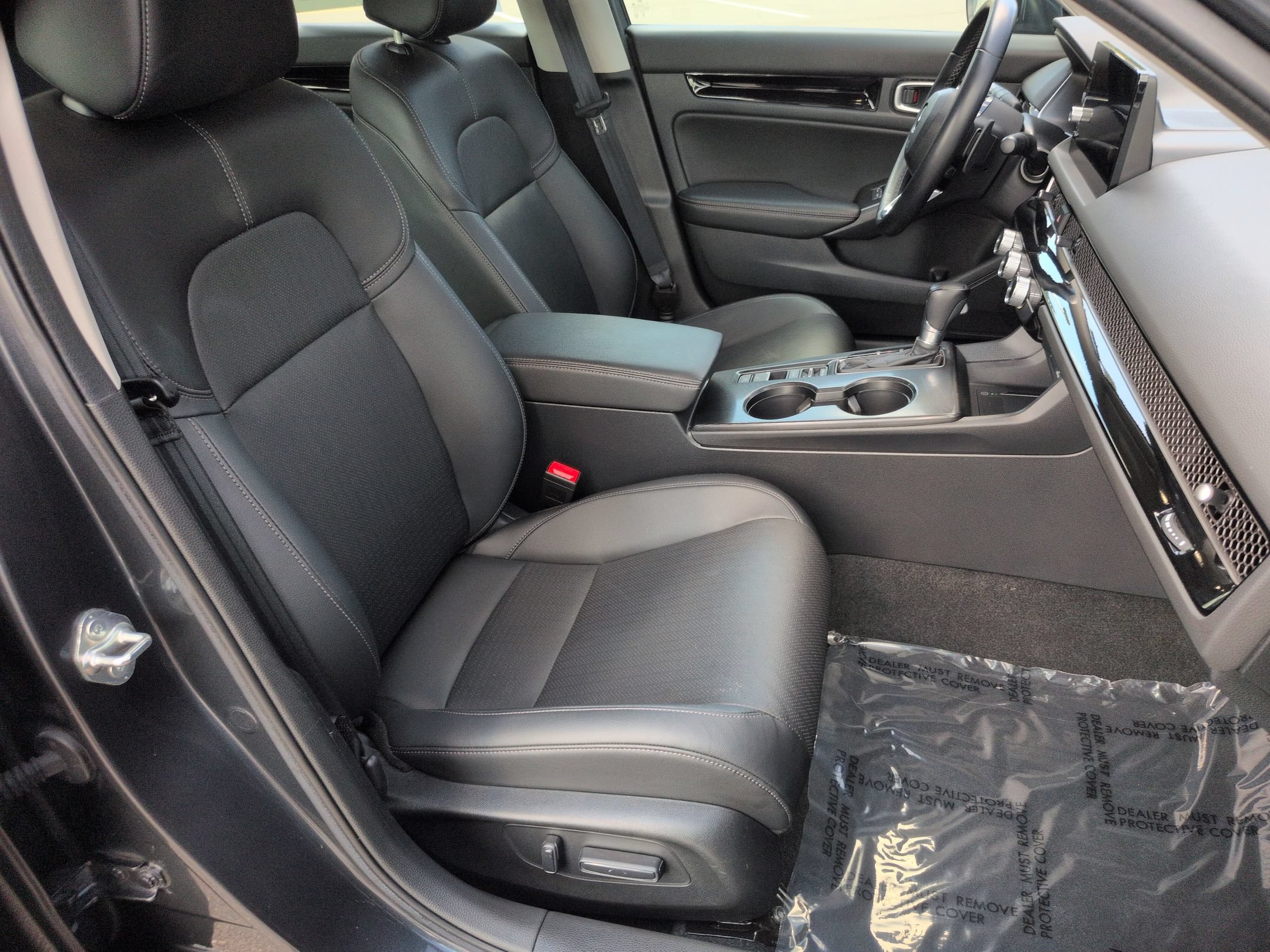 Used 2024 Honda Civic Touring image 36