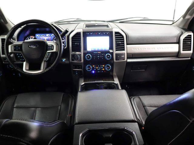 Certified 2021 Ford F250 Lariat image 31