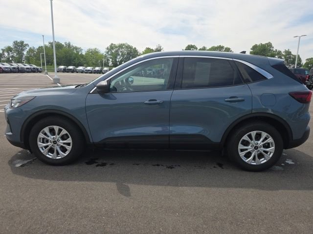 Certified 2023 Ford Escape Active w/ Cold Weather Package FWD image 16
