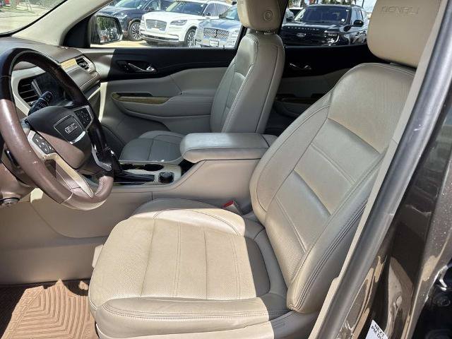 Used 2019 GMC Acadia Denali FWD image 20