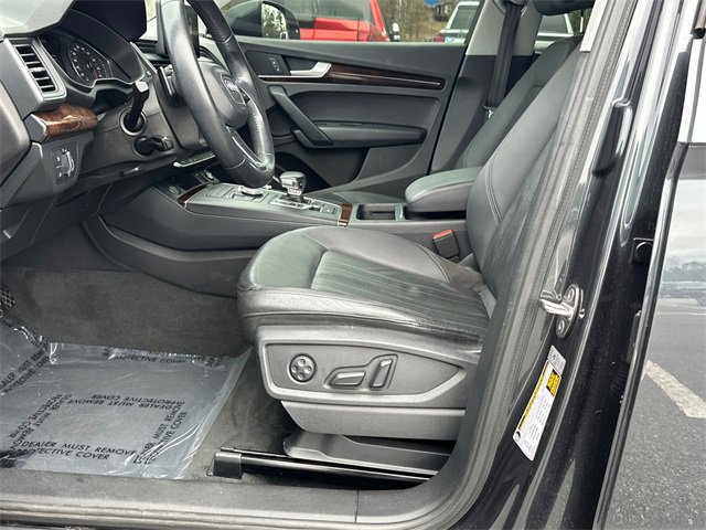 Used 2019 Audi Q5 2.0T Premium image 9
