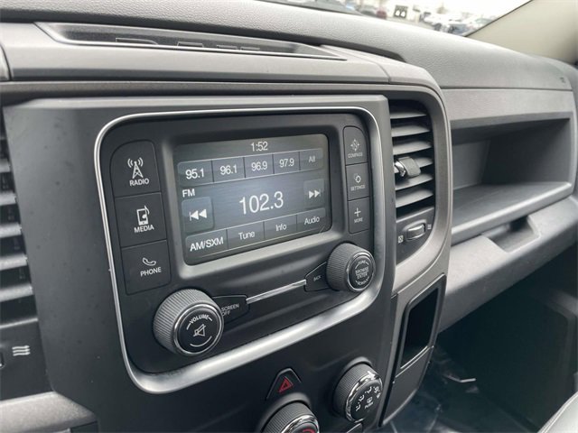 Used 2018 RAM 2500 Tradesman w/ Chrome Appearance Group image 19