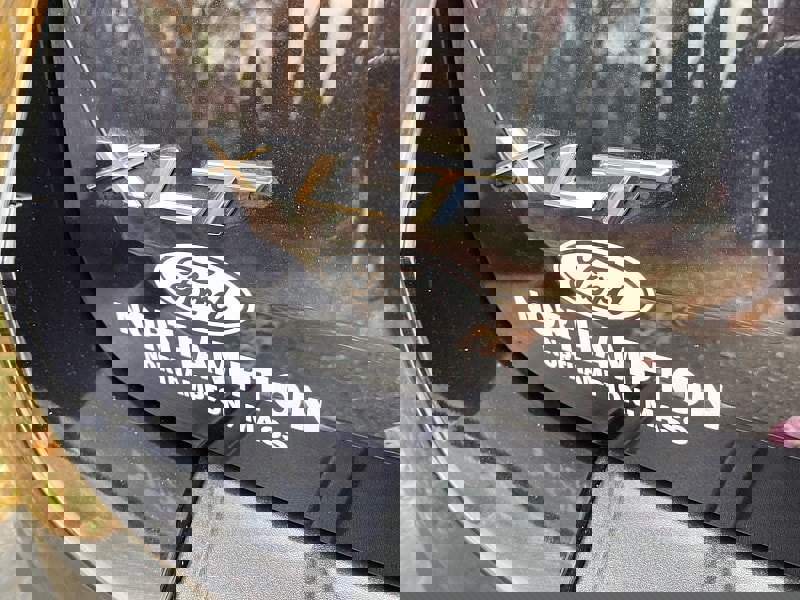 Certified 2022 Ford Explorer XLT w/ Equipment Group 202A image 13