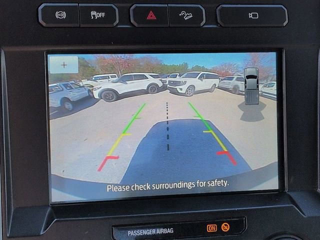 Certified 2021 Ford F250 Lariat w/ Lariat Value Package image 23