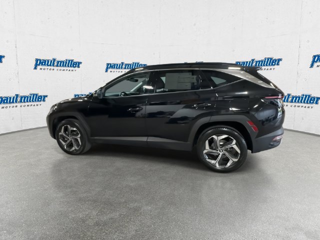 Used 2022 Hyundai Tucson Limited w/ Cargo Package AWD/4WD image 7