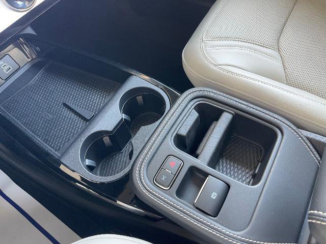 Certified 2025 Ford Mustang Mach-E Premium image 16