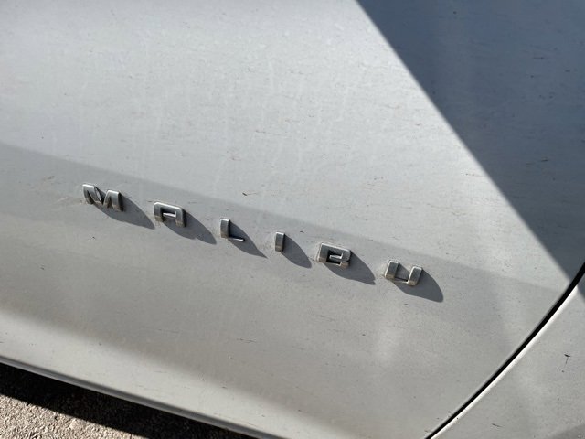 Used 2025 Chevrolet Malibu LT image 6