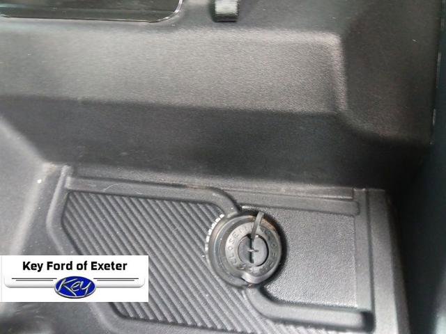 Certified 2024 Ford Bronco Big Bend image 24