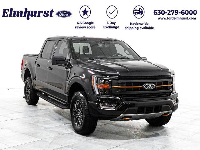 Certified 2023 Ford F150 Tremor