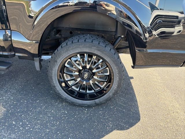 Certified 2022 Ford F150 XLT w/ Equipment Group 302A High image 5