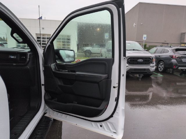 Certified 2024 Ford F150 XLT w/ Equipment Group 302A MID AWD/4WD image 14