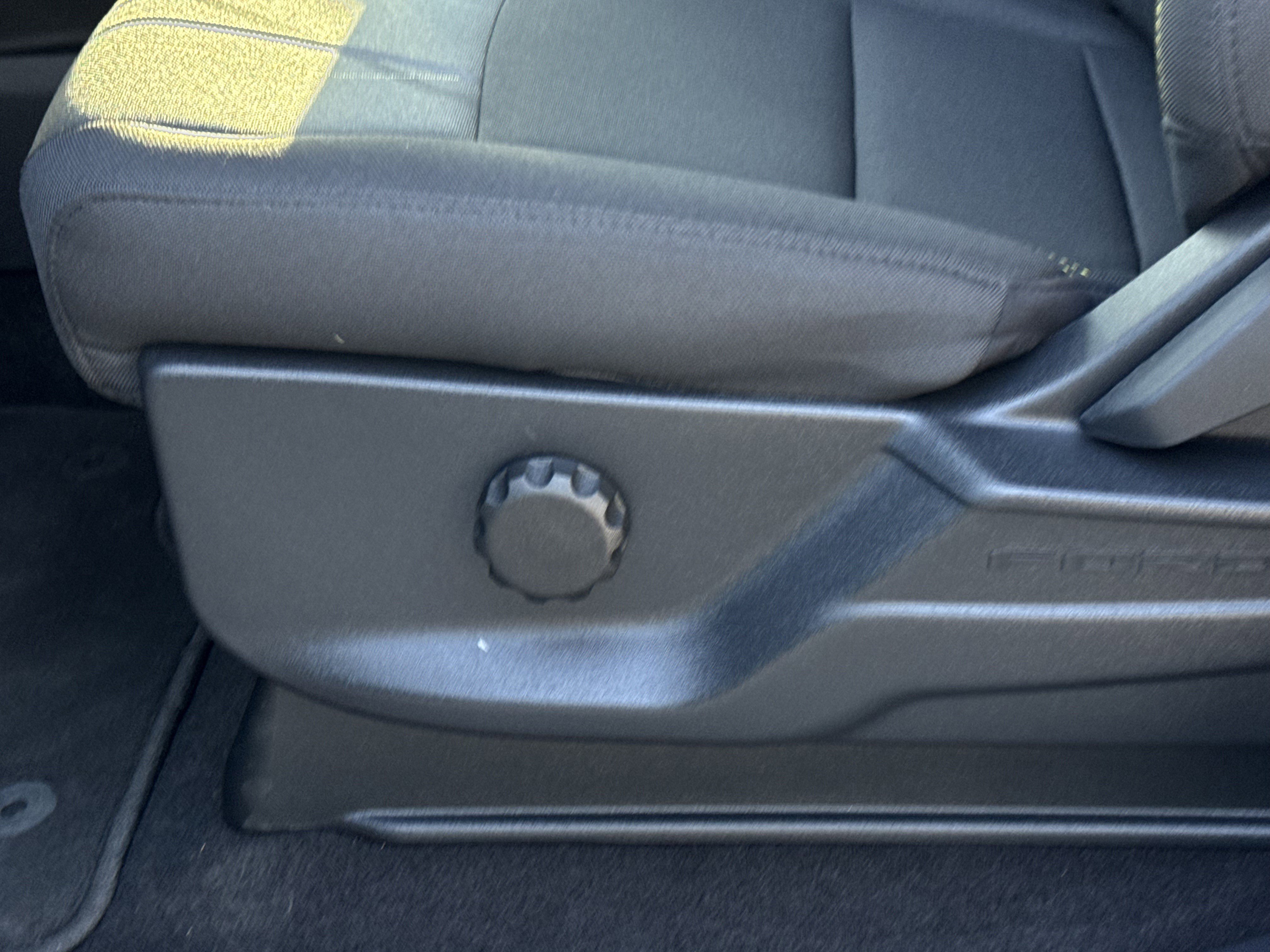 Certified 2024 Ford F150 STX image 16