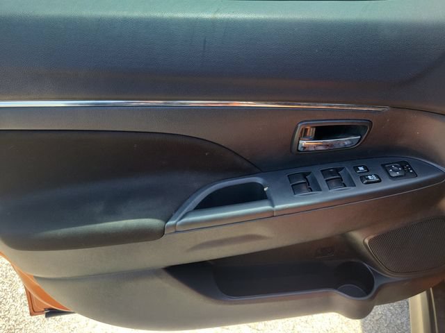 Used 2024 Mitsubishi Outlander Sport LE AWD/4WD image 15