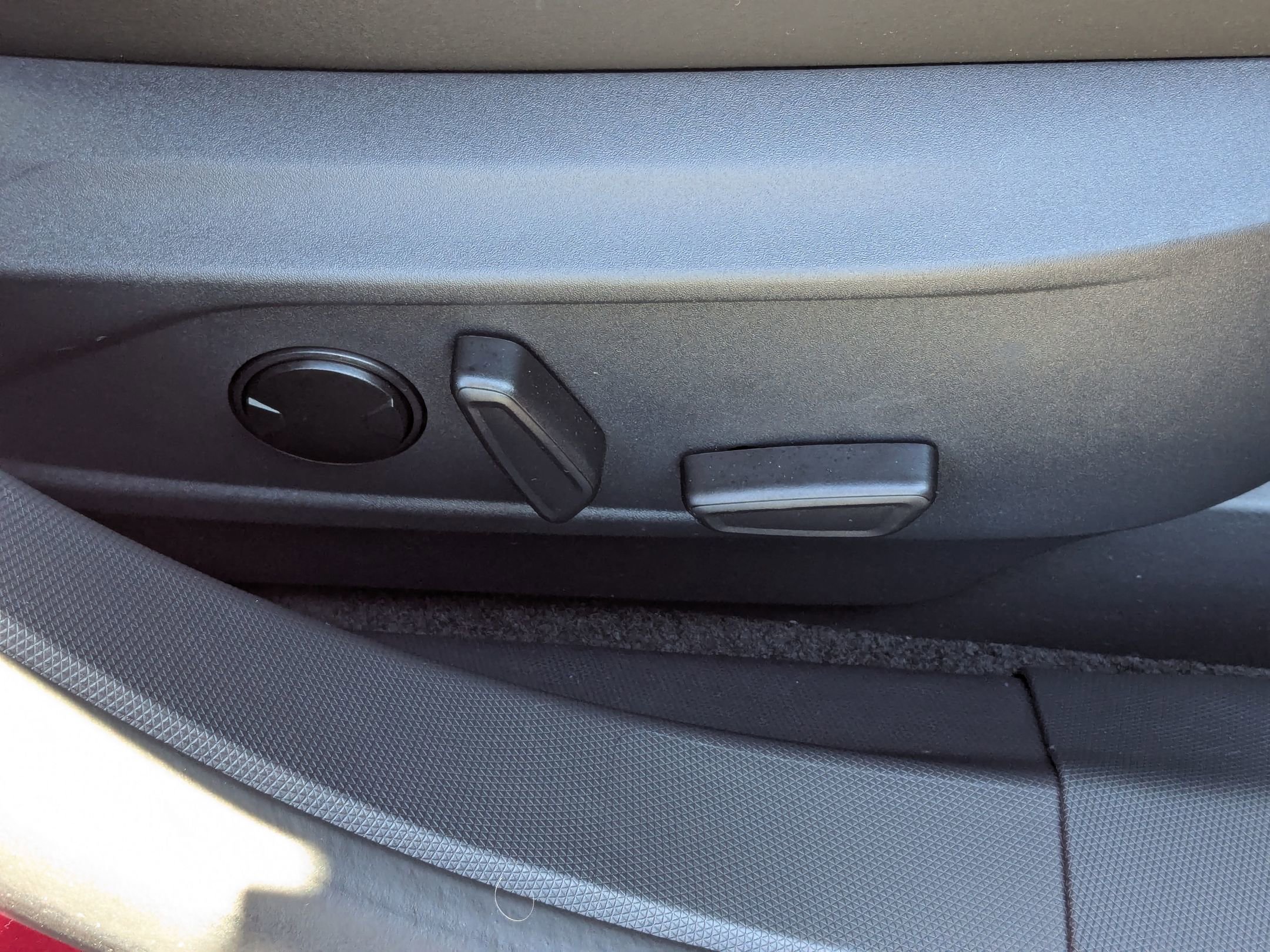 Certified 2025 Ford Mustang Mach-E GT image 39