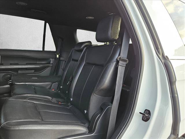Certified 2021 Ford Expedition XLT RWD image 13