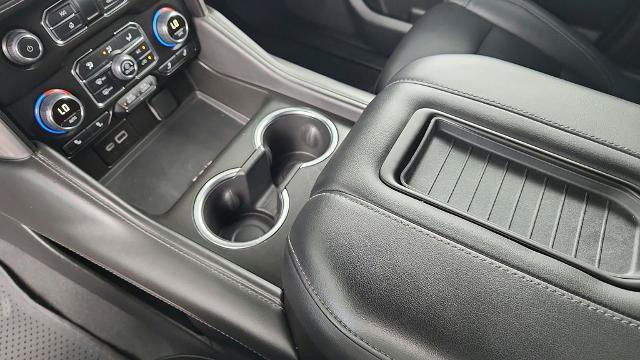 Used 2024 Chevrolet Tahoe LT RWD image 13