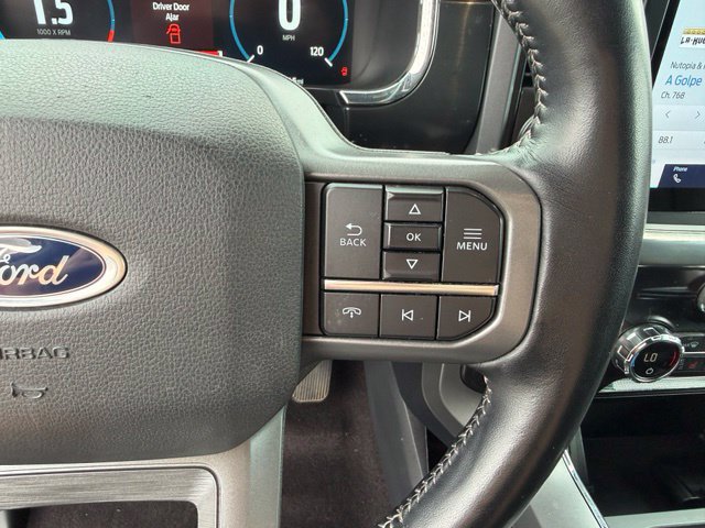 Certified 2021 Ford F150 Lariat RWD image 16